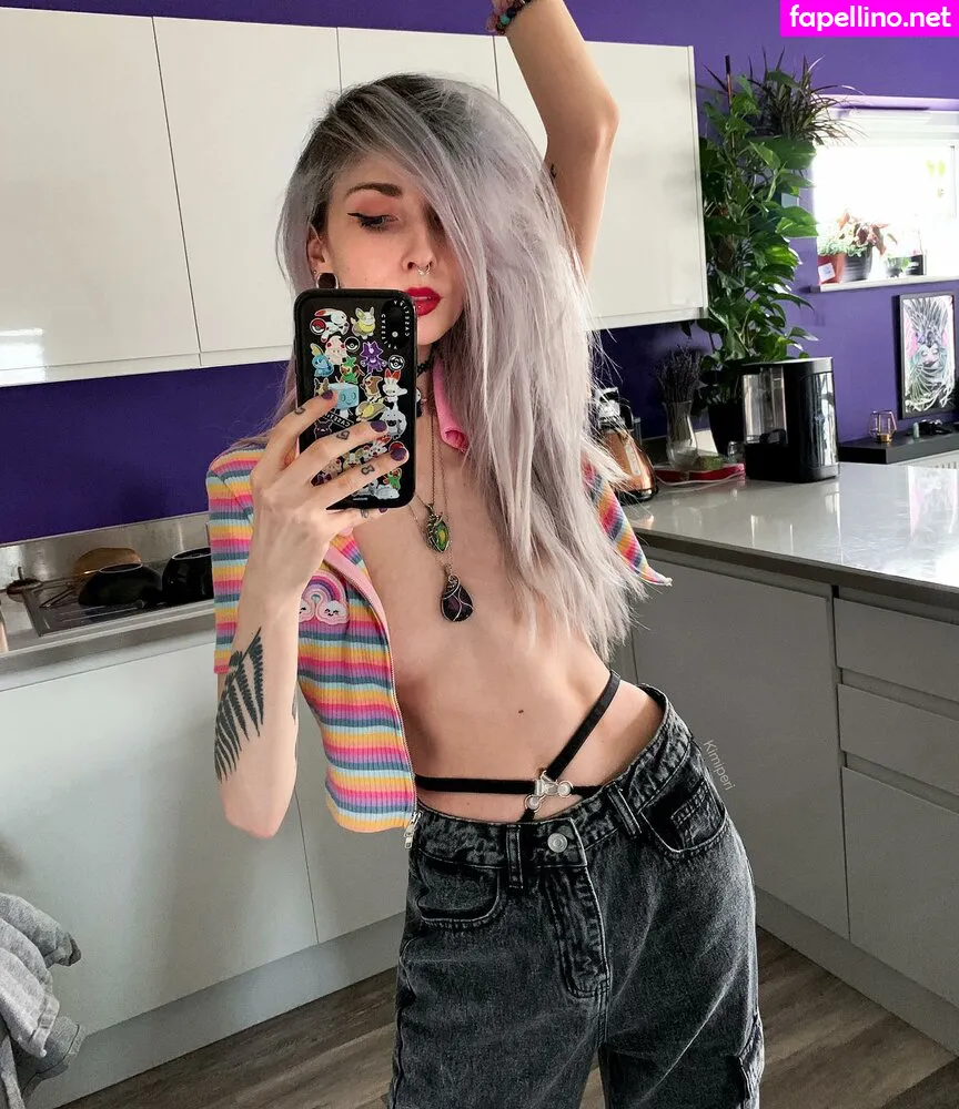 kimiperi Nude Leaked OnlyFans Photo #NSrgYxZk43
