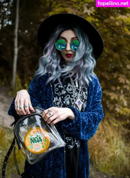 Kimiperi OnlyFans Thumbnail #Rb2oNWC5wq