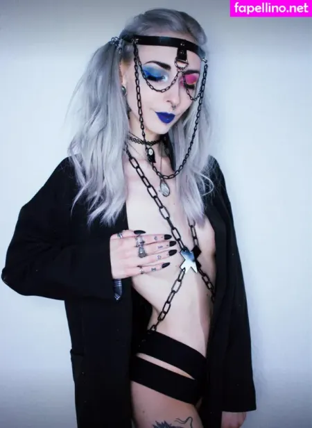 Kimiperi OnlyFans Thumbnail #a2wwRqrQks