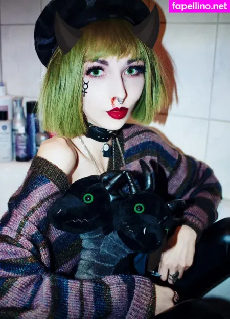 Kimiperi OnlyFans Thumbnail #qwTRZd4Le1