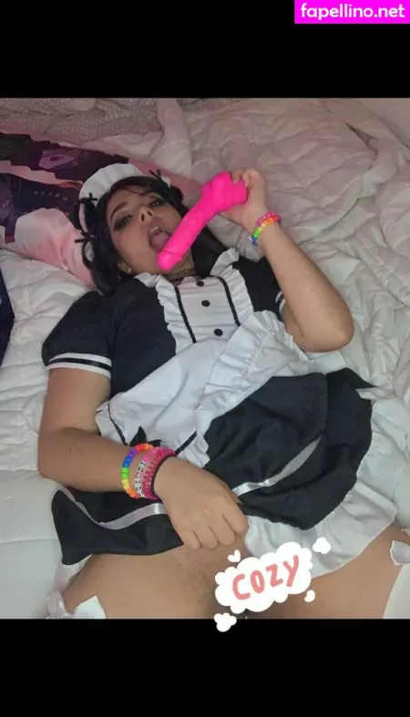 Kimiscringe OnlyFans Thumbnail #TgO7TrqMAI