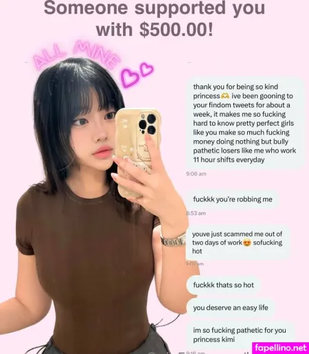 Kimiscult OnlyFans Thumbnail #Sxd0c1Se1F