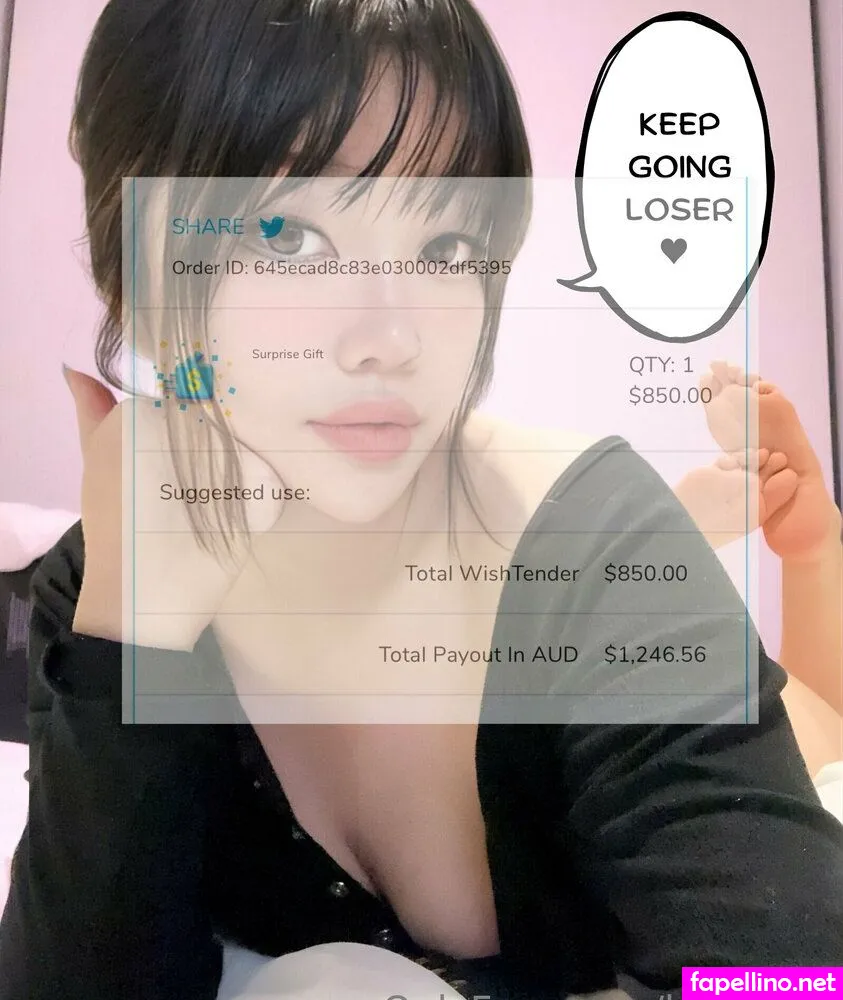 kimiscult, wonderfullywackywebster Nude Leaked OnlyFans Photo #Yax8VkPX2L