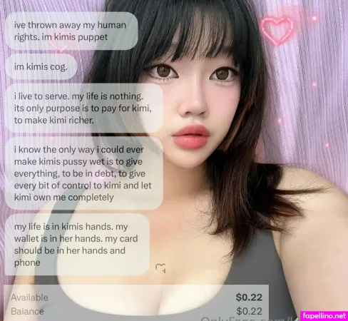 Kimiscult Main Profile Photo