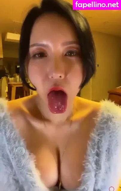 Korean Bj, ì•„ì´ë‹ˆì¥¬ Nude Leaked OnlyFans Photo #AnYHolUFFm