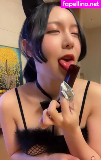Korean Bj, ì•„ì´ë‹ˆì¥¬ Nude Leaked OnlyFans Photo #tPsUNs3uJJ