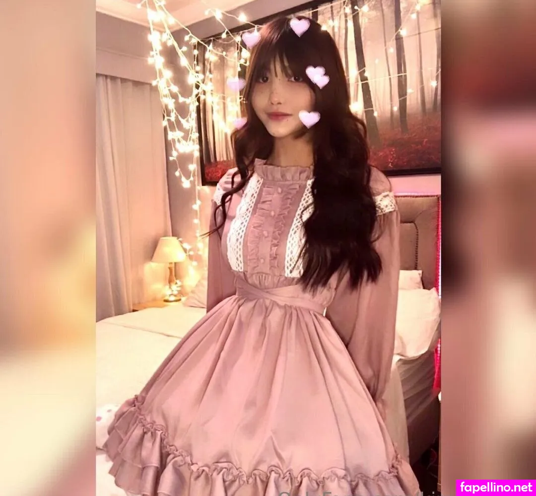 kimjenniets Nude Leaked OnlyFans Photo #GmuZkkA4ba