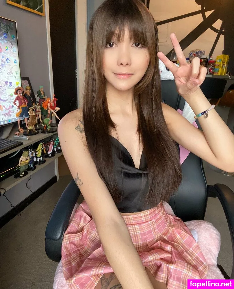 kimjenniets Nude Leaked OnlyFans Photo #OtZyYDdlUz
