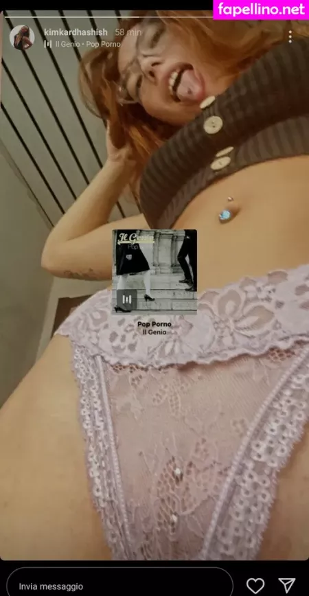 Kimkah OnlyFans Thumbnail #vUBhVrpmHr