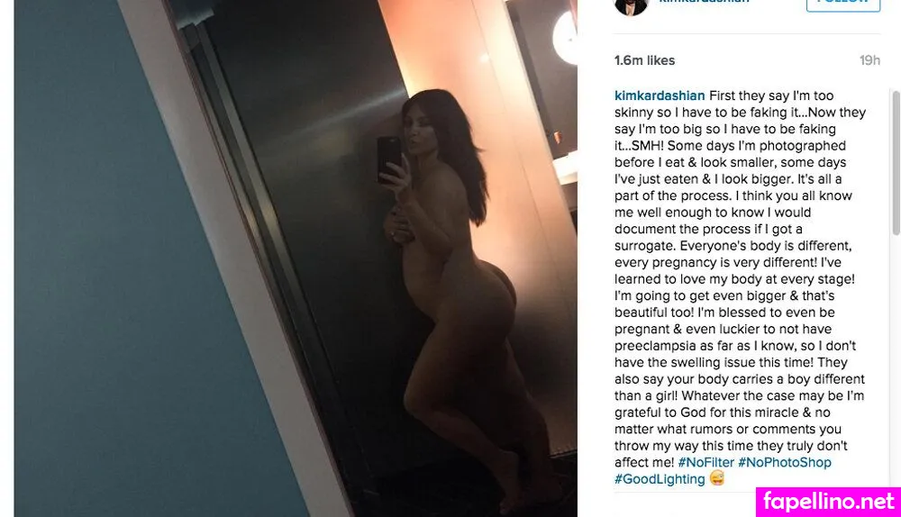 kimkardashian Nude Leaked OnlyFans Photo #2ZIx2dkhGS