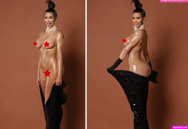 Kimkardashian OnlyFans Thumbnail #MYohkaLKJx
