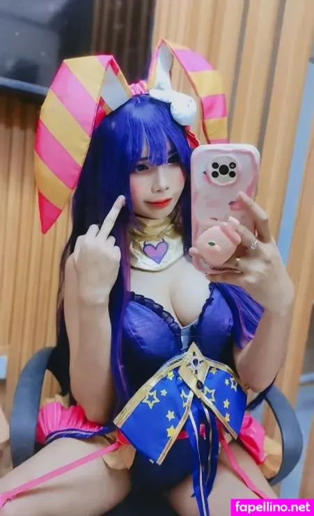 Kimlili OnlyFans Thumbnail #JRiP6VQz15