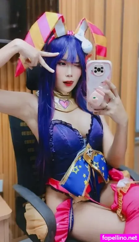 Kimlili OnlyFans Thumbnail #MahaMIjzrx