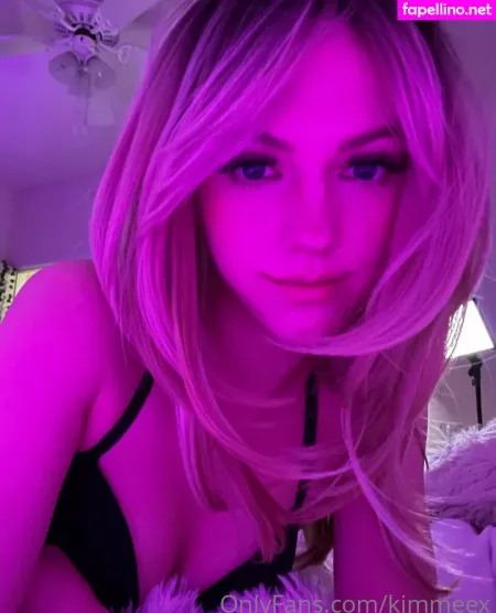 Kimmee OnlyFans Thumbnail #E7F1TPZJAi