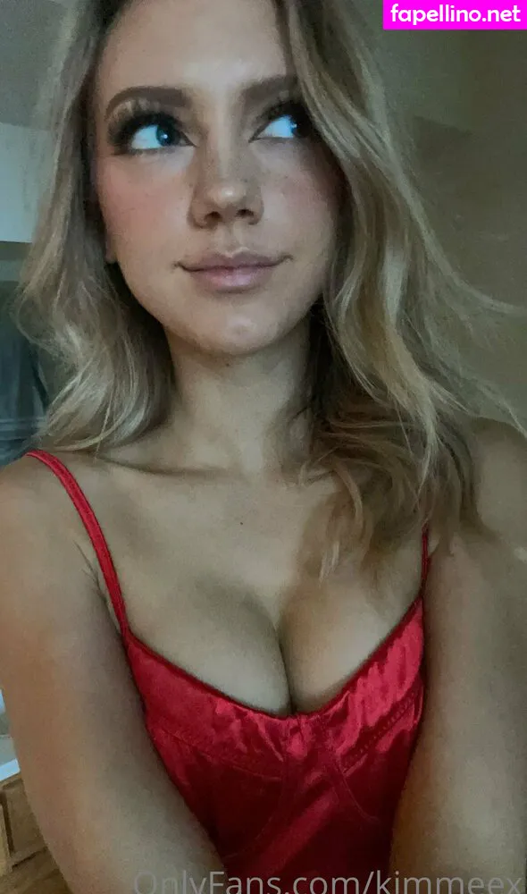 kimmee.tv, kimmeetv, kimmeex Nude Leaked OnlyFans Photo #eYGfL1Ueaz