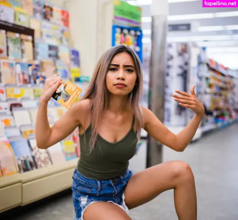 Kimmie D OnlyFans Thumbnail #xuX82BoKab