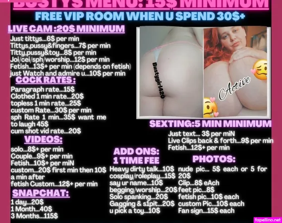 Kimmiej444 OnlyFans Thumbnail #CgLcJxZjeg