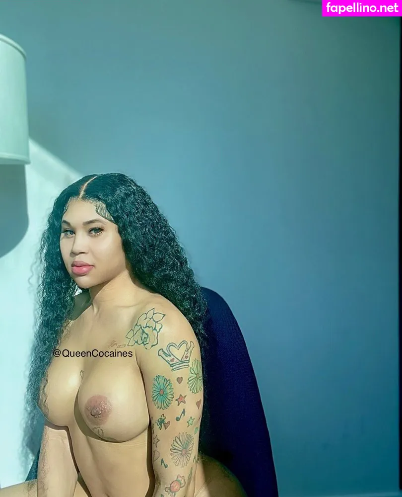 QueenCocaines, TheNorfPhillyQueenBee, kimmycocainess Nude Leaked OnlyFans Photo #G3G3p8HXIr