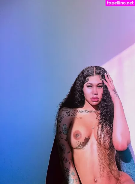 Kimmy Cocaines OnlyFans Thumbnail #syXtYQfG51