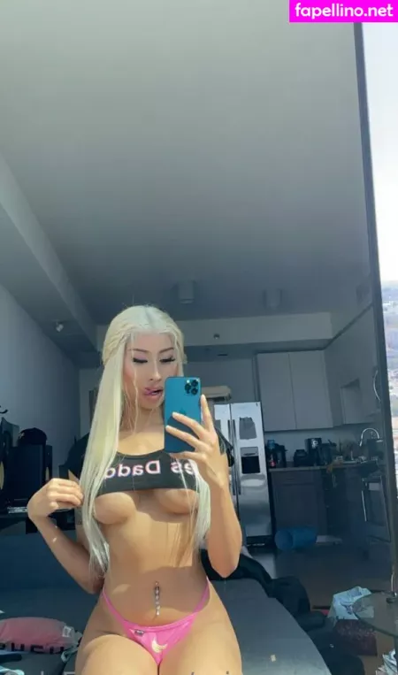Kimmy Kums OnlyFans Thumbnail #K3XtYfRRyN
