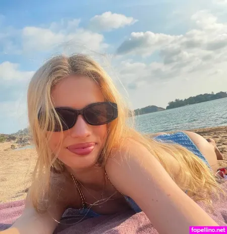 Kimmy Repond OnlyFans Thumbnail #TUu9gsZBwA