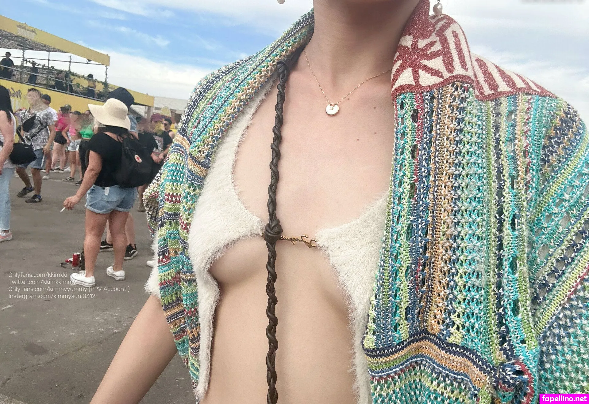 Kimmy Sun (kkimkkimmy) Nude Leaked OnlyFans Photo #9Yq8ryoPxj