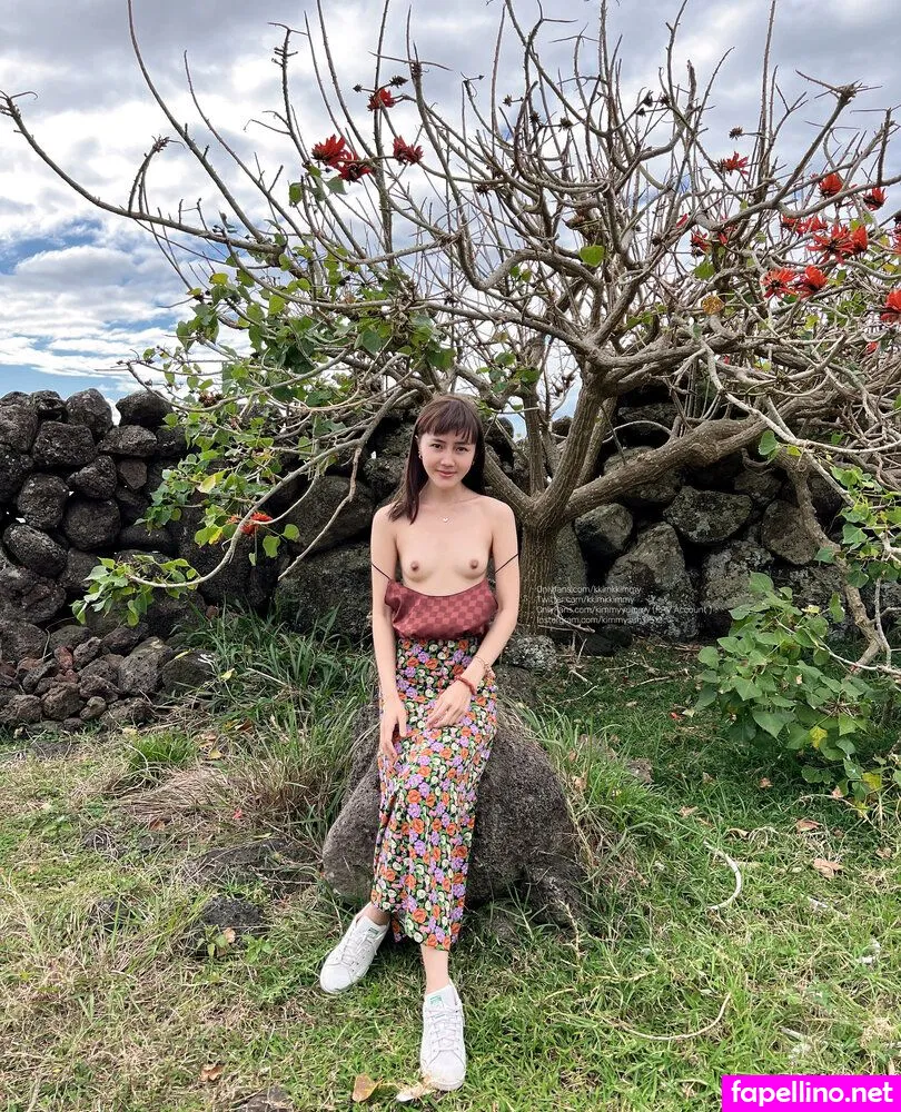 Kimmy Sun (kkimkkimmy) Nude Leaked OnlyFans Photo #C4dqT0Vtwf