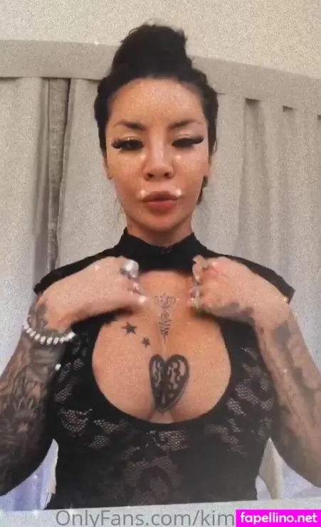 Kimmydelish OnlyFans Thumbnail #otAQ4OmX2H