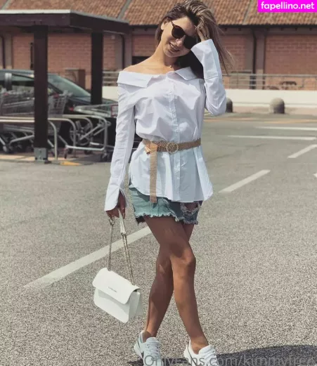 Kimmyfree OnlyFans Thumbnail #AG3nofhPzn