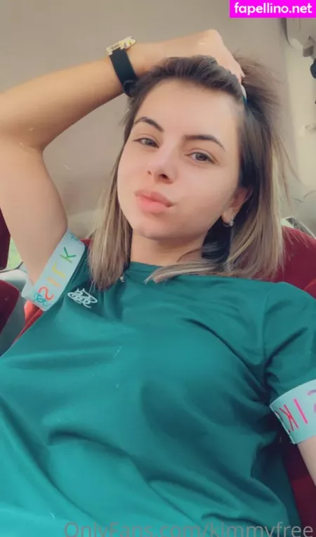 Kimmyfree OnlyFans Thumbnail #CdANJQM71l