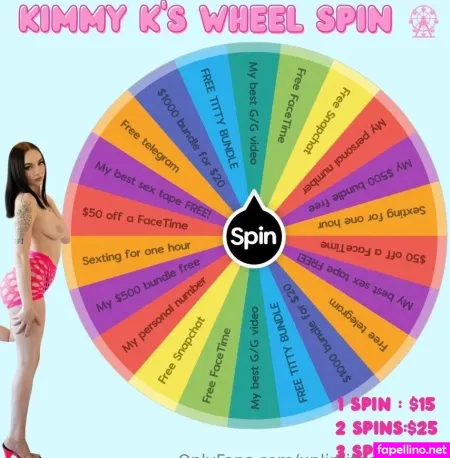 Kimmyk Exclusivekimmyk OnlyFans Thumbnail #kbqcrzyqAR