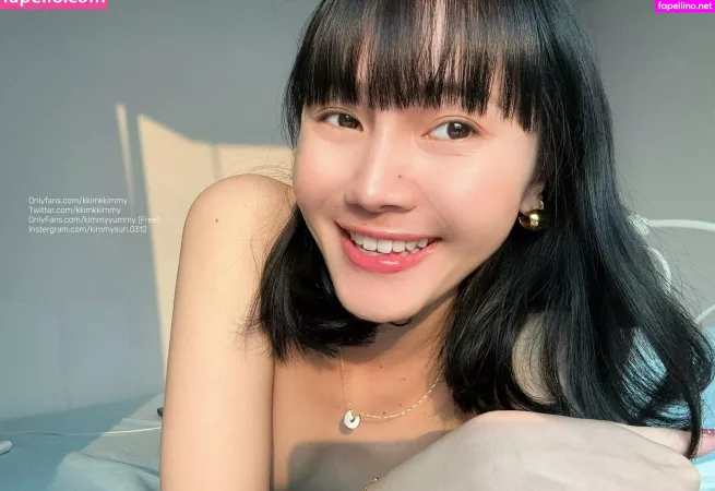 Kimmyyummy OnlyFans Thumbnail #ChcE9lXm2q