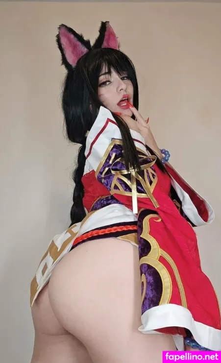 Kimokatt Coser 3 OnlyFans Thumbnail #5bsWYDpamN