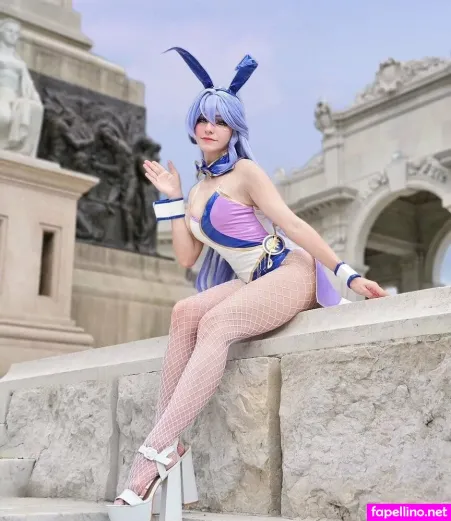 Kimokatt Coser 3 OnlyFans Thumbnail #E6V2vzyqJj