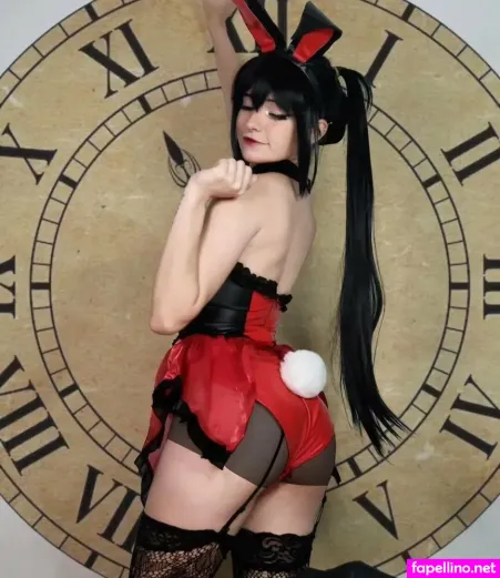 Kimokatt Coser 3 OnlyFans Thumbnail #Kz6CcyghEt