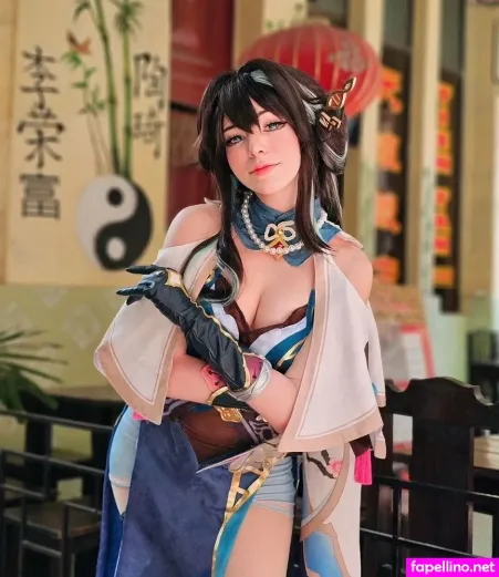 Kimokatt Coser 3 OnlyFans Thumbnail #LjIlze6X91