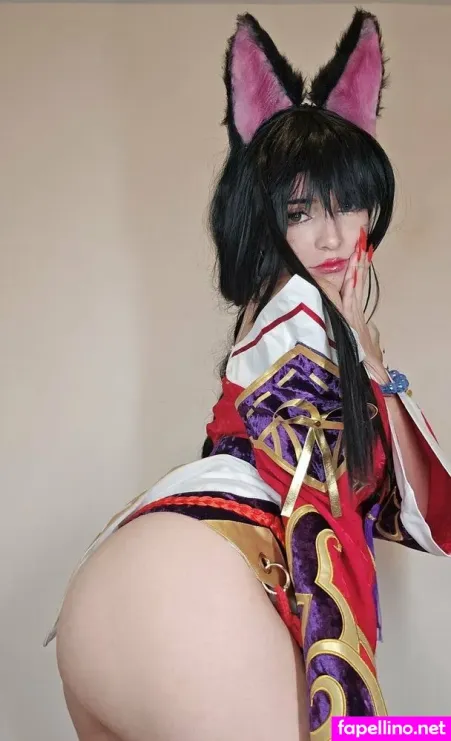 Kimokatt Coser 3 OnlyFans Thumbnail #Oc35sIWEPc