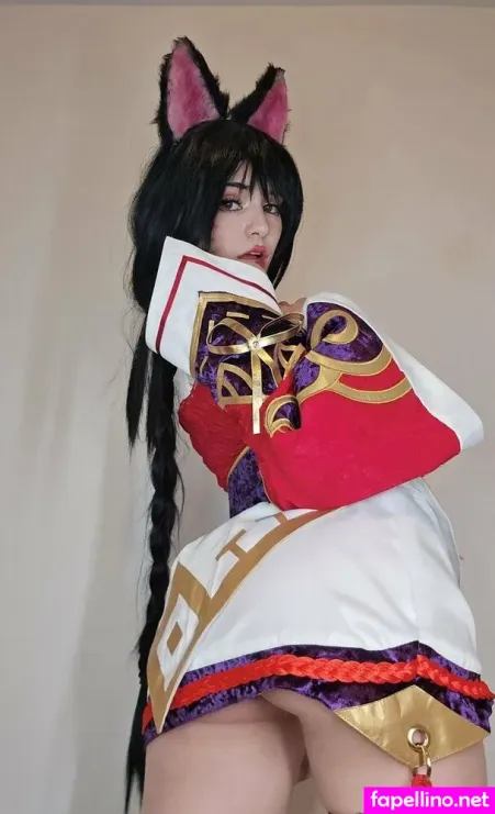 Kimokatt Coser 3 OnlyFans Thumbnail #QoqSspLfwD
