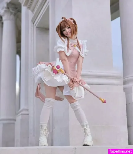 Kimokatt Coser 3 OnlyFans Thumbnail #hugN8A46EE