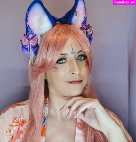 Kimonokitsune OnlyFans Thumbnail #9pOF469qNe