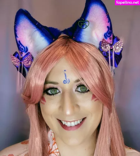 Kimonokitsune OnlyFans Thumbnail #eXlzW67zSa