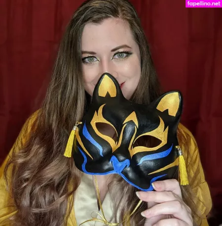 Kimonokitsune OnlyFans Thumbnail #gXaVGl1ZWL