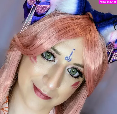 Kimonokitsune OnlyFans Thumbnail #hM65aSSKdM