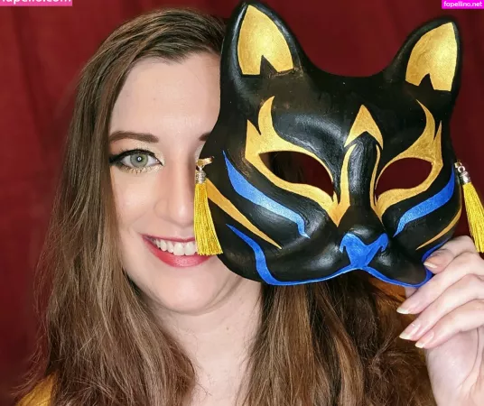 Kimonokitsune OnlyFans Thumbnail #nEz0BuZ10C