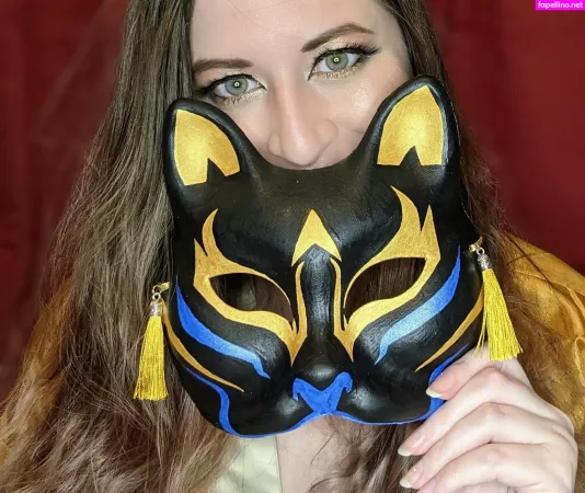 Kimonokitsune OnlyFans Thumbnail #pivN6t282f