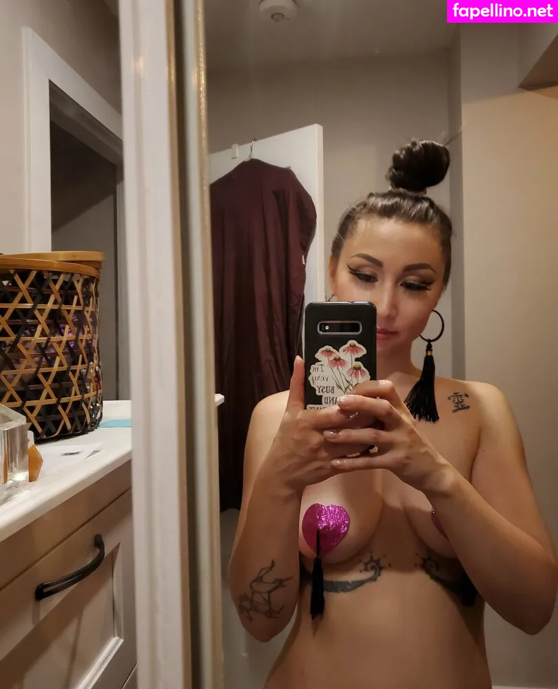 koi.dynasty Nude Leaked OnlyFans Photo #LtU7WZIS1I