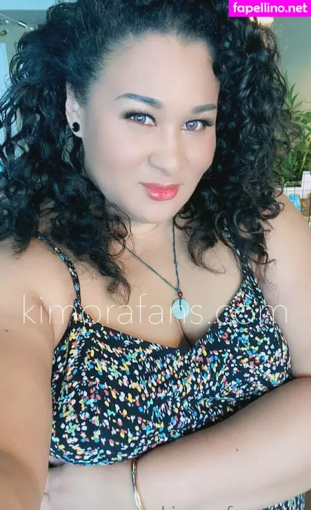 Kimorakleinfree OnlyFans Thumbnail #cOvT1x4B9E