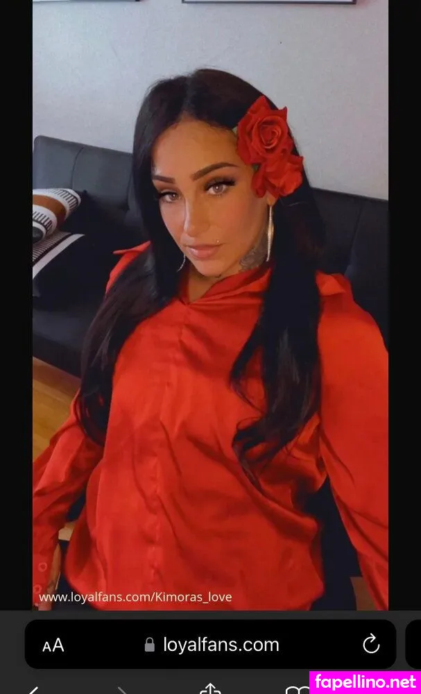 kiimoralove Nude Leaked OnlyFans Photo #e1VLVgMoxo