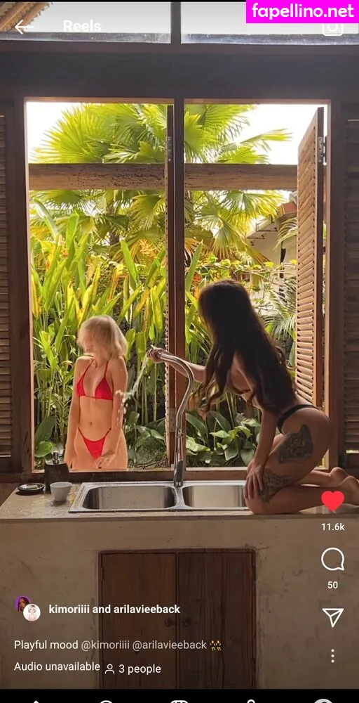 Monic, kimoriiii, monica_qwe69 Nude Leaked OnlyFans Photo #WccwgUGa6L