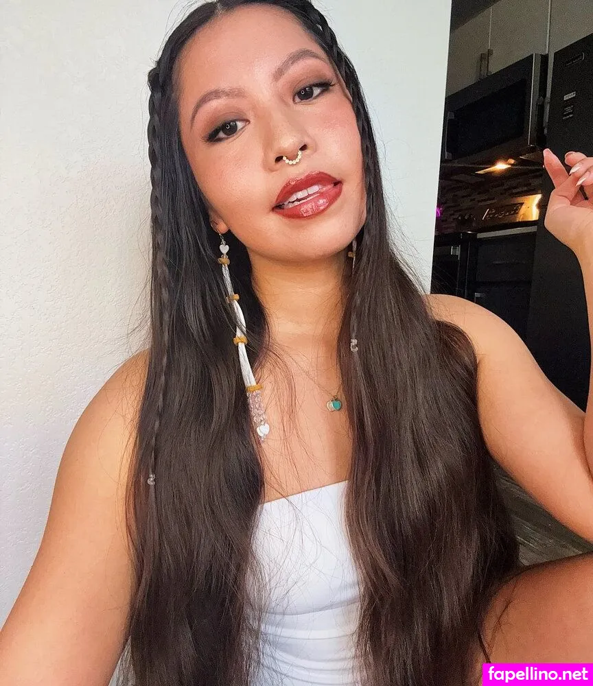 Kimora Tso, kimprecioustso Nude Leaked OnlyFans Photo #bDDVdA4pIc